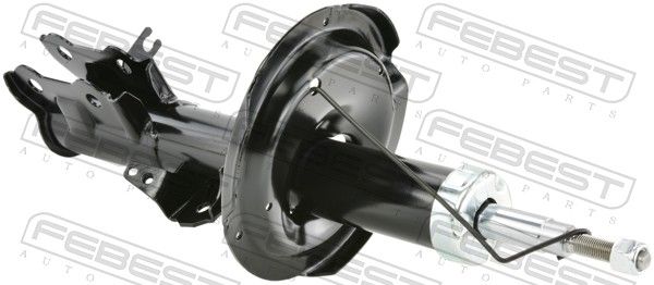 FEBEST 12110-002FR Shock Absorber