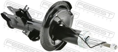 Shock Absorber FEBEST 12110-002FR