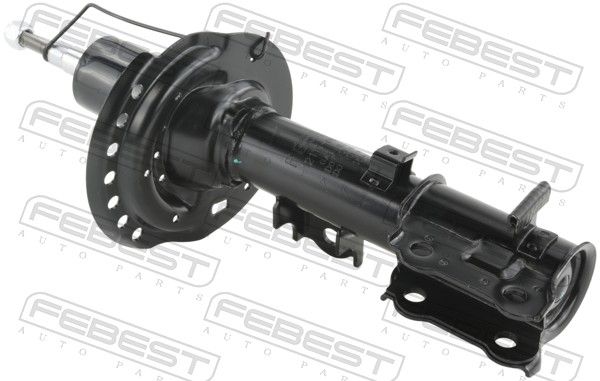 FEBEST 12110-005FL Shock Absorber