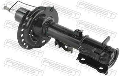 Shock Absorber FEBEST 12110-005FL