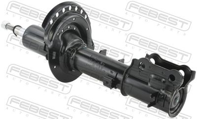 Shock Absorber FEBEST 12110-005FR