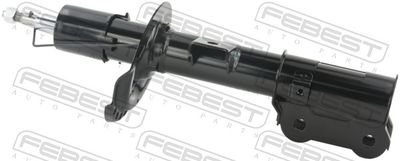 Shock Absorber FEBEST 12110-009FL