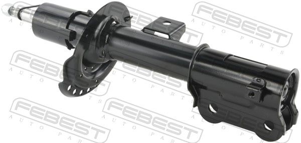 FEBEST 12110-009FR Shock Absorber