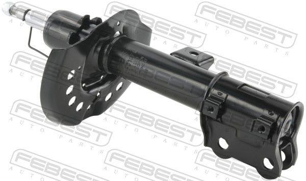 FEBEST 12110-010FL Shock Absorber