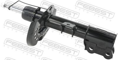 Shock Absorber FEBEST 12110-010FR