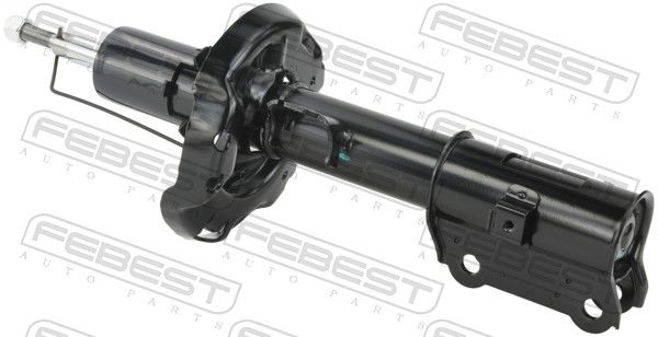 FEBEST 12110-011FL Shock Absorber
