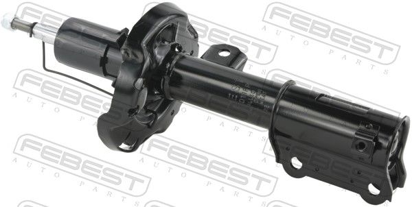 FEBEST 12110-011FR Shock Absorber