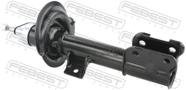 FEBEST 12110-012FR Shock Absorber