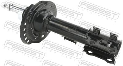 Shock Absorber FEBEST 12110-013FL