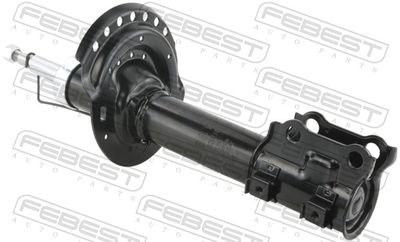 Shock Absorber FEBEST 12110-013FR