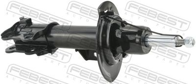 Shock Absorber FEBEST 12110-014FL