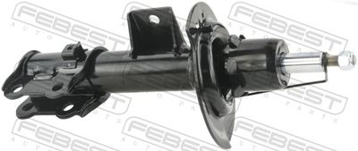 Shock Absorber FEBEST 12110-014FR