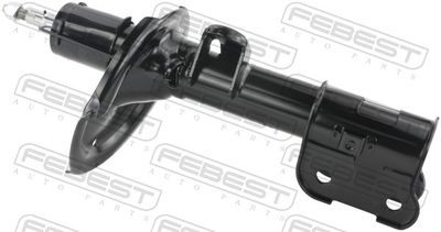 Shock Absorber FEBEST 12110-015FL