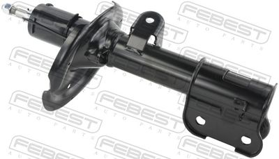 Shock Absorber FEBEST 12110-015FR