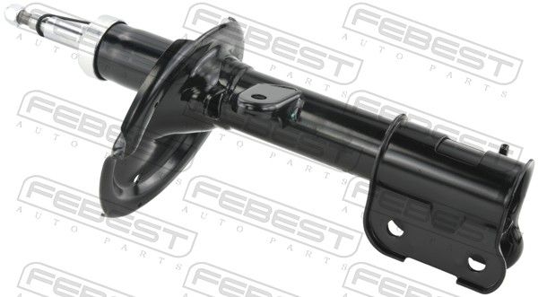 FEBEST 12110-017FL Shock Absorber