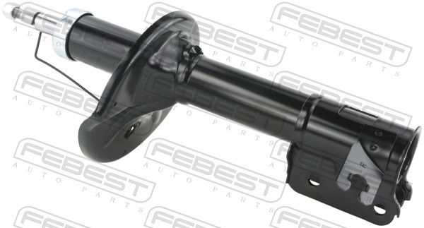 FEBEST 12110-018FR Shock Absorber