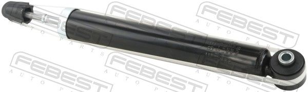 FEBEST 12110-019R Shock Absorber