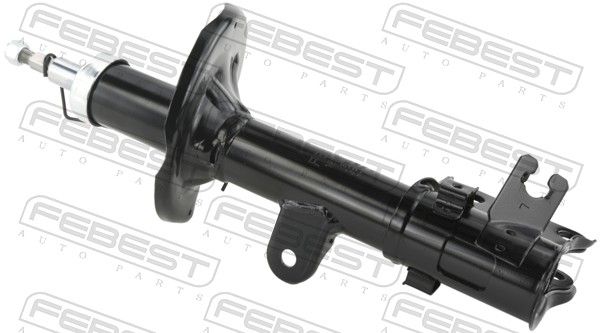 FEBEST 12110-021FL Shock Absorber