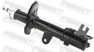 Shock Absorber FEBEST 12110-021FL