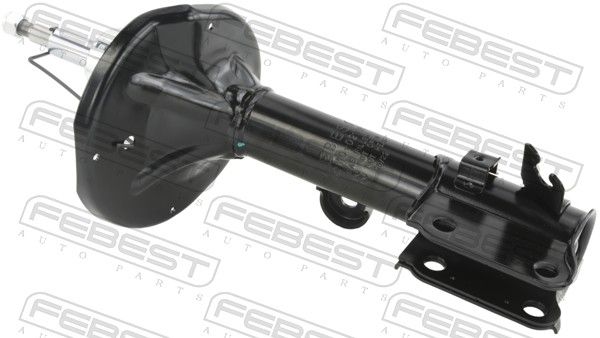 FEBEST 12110-021FR Shock Absorber