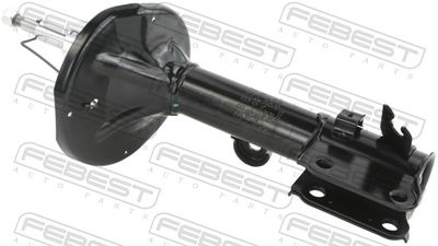 Shock Absorber FEBEST 12110-021FR