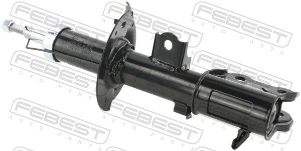 FEBEST 12110-022FL Shock Absorber