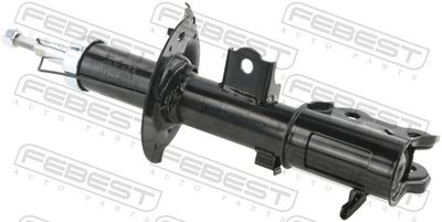 Shock Absorber FEBEST 12110-022FL