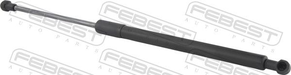 FEBEST 12117-003 Gas Spring, bonnet