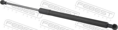 Gas Spring, bonnet FEBEST 12117-003