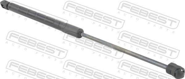 FEBEST 12117-004 Gas Spring, bonnet