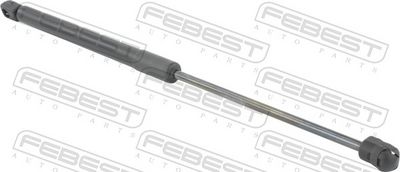 Gas Spring, bonnet FEBEST 12117-004