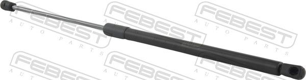 FEBEST 12117-006 Gas Spring, boot/cargo area