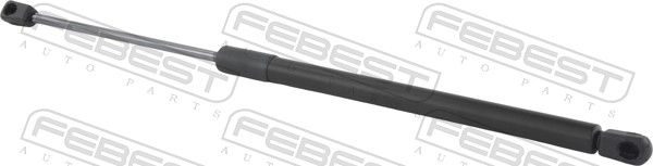 FEBEST 12117-007 Gas Spring, boot/cargo area