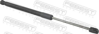 Gas Spring, boot/cargo area FEBEST 12117-008