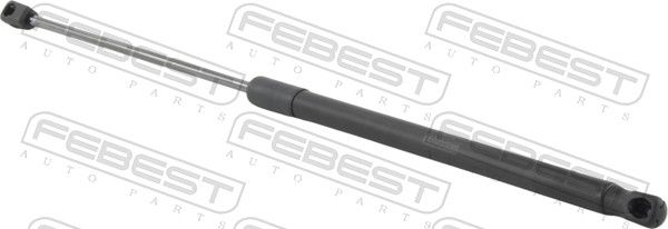 FEBEST 12117-009 Gas Spring, boot/cargo area