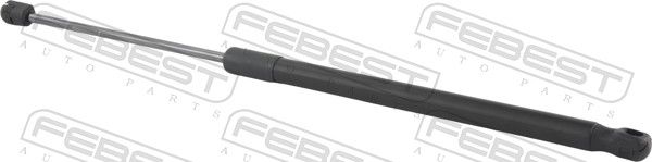 FEBEST 12117-010 Gas Spring, boot/cargo area