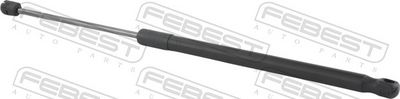 Gas Spring, boot/cargo area FEBEST 12117-010