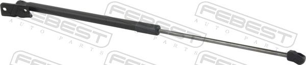 FEBEST 12117-011RH Gas Spring, boot/cargo area