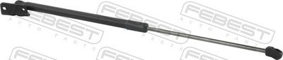 Gas Spring, boot/cargo area FEBEST 12117-011RH