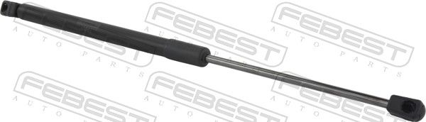 FEBEST 12117-012 Gas Spring, boot/cargo area