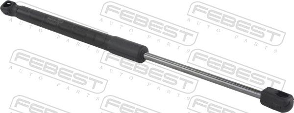 FEBEST 12117-013 Gas Spring, boot/cargo area