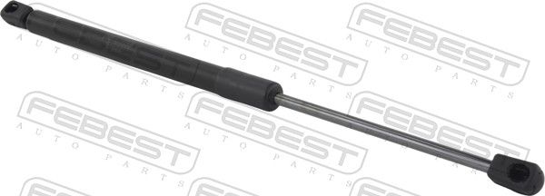 FEBEST 12117-015 Gas Spring, boot/cargo area