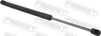 Gas Spring, boot/cargo area FEBEST 12117-015