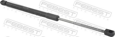 Gas Spring, bonnet FEBEST 12117-016