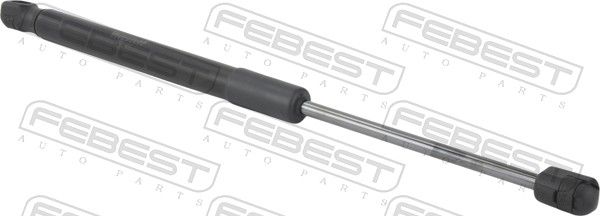 FEBEST 12117-017 Gas Spring, bonnet