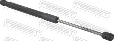Gas Spring, bonnet FEBEST 12117-017