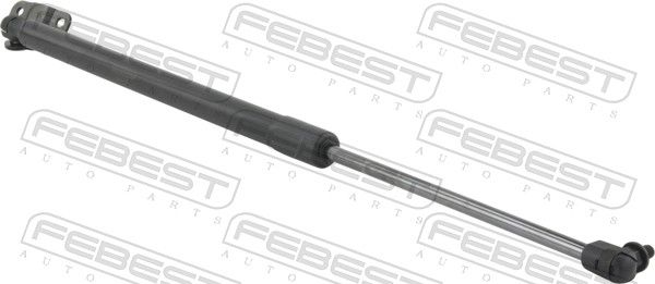 FEBEST 12117-018LH Gas Spring, boot/cargo area