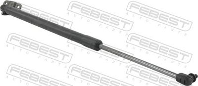 Gas Spring, boot/cargo area FEBEST 12117-018LH