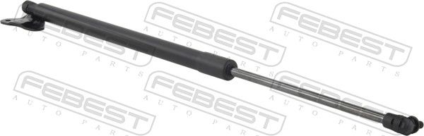 FEBEST 12117-018RH Gas Spring, boot/cargo area