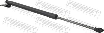 Gas Spring, boot/cargo area FEBEST 12117-018RH
